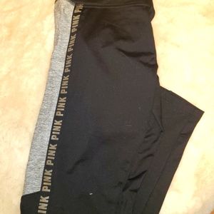 PINK leggings